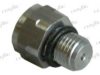 SCANI 1533298 Pressure Switch, air conditioning